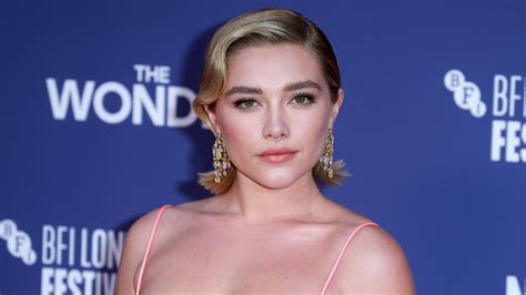 florence pugh leak|Florence Pughs Oppenheimer Nude Scenes: The R